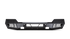 2016-2018 CHEVROLET SILVERADO 1500 ECO SERIES FRONT BUMPER